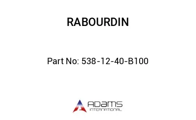 538-12-40-B100