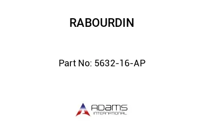 5632-16-AP