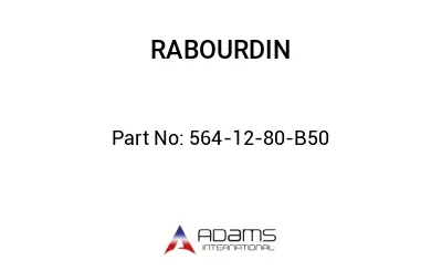 564-12-80-B50