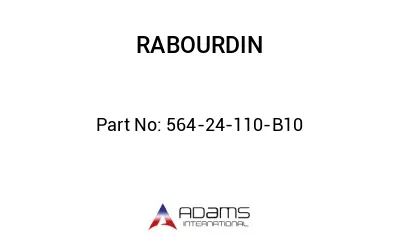 564-24-110-B10