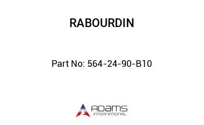 564-24-90-B10