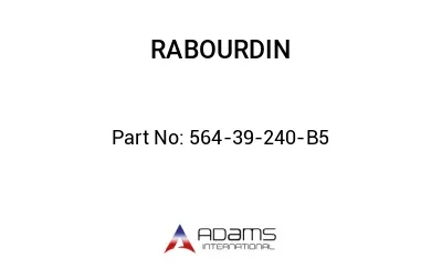 564-39-240-B5