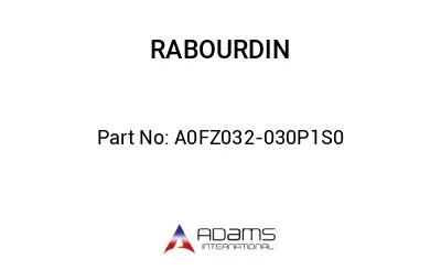 A0FZ032-030P1S0