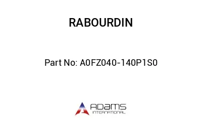 A0FZ040-140P1S0
