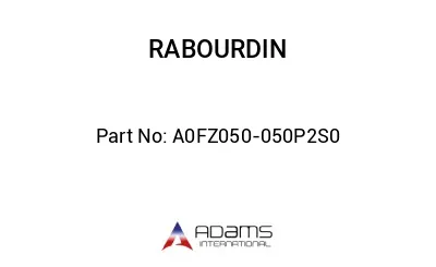 A0FZ050-050P2S0