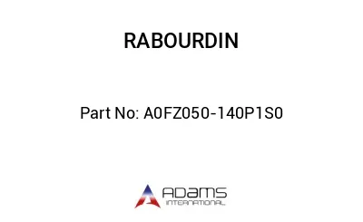 A0FZ050-140P1S0
