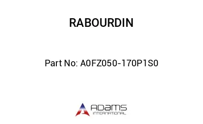 A0FZ050-170P1S0