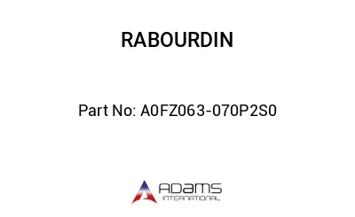A0FZ063-070P2S0