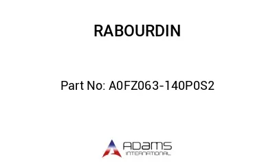A0FZ063-140P0S2