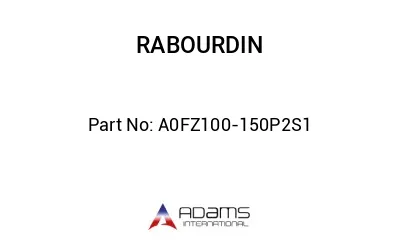 A0FZ100-150P2S1