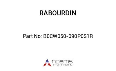 B0CW050-090P0S1R