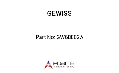 GW68802A