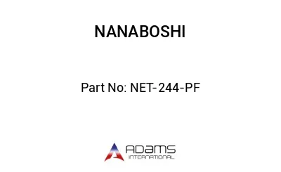 NET-244 -PF